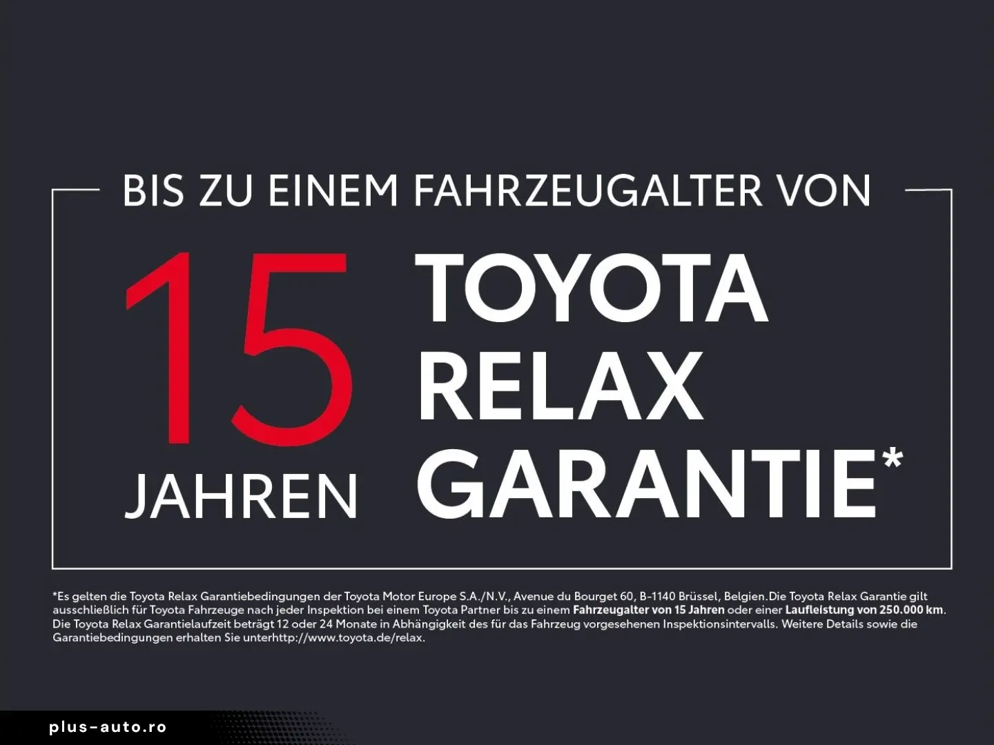 TOYOTA C-HR - 2.0 l Plugin 4x2 Teamplayer CVT LM LED