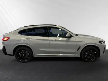 BMW X4 xDrive20i M Sport Panorama Stop&Go Head-Up