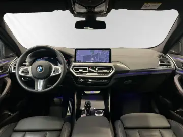 BMW X4 xDrive20i M Sport Panorama Stop&Go Head-Up