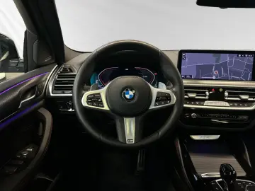 BMW X4 xDrive20i M Sport Panorama Stop&Go Head-Up