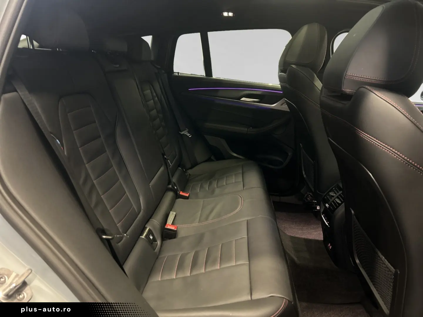 BMW X4 xDrive20i M Sport Panorama Stop&Go Head-Up