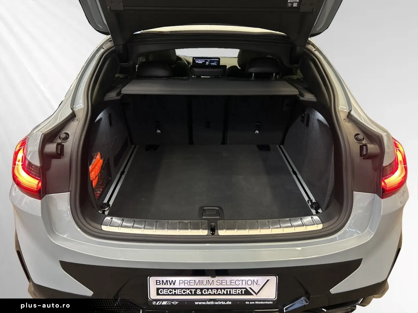 BMW X4 xDrive20i M Sport Panorama Stop&Go Head-Up