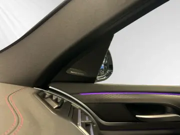 BMW X4 xDrive20i M Sport Panorama Stop&Go Head-Up