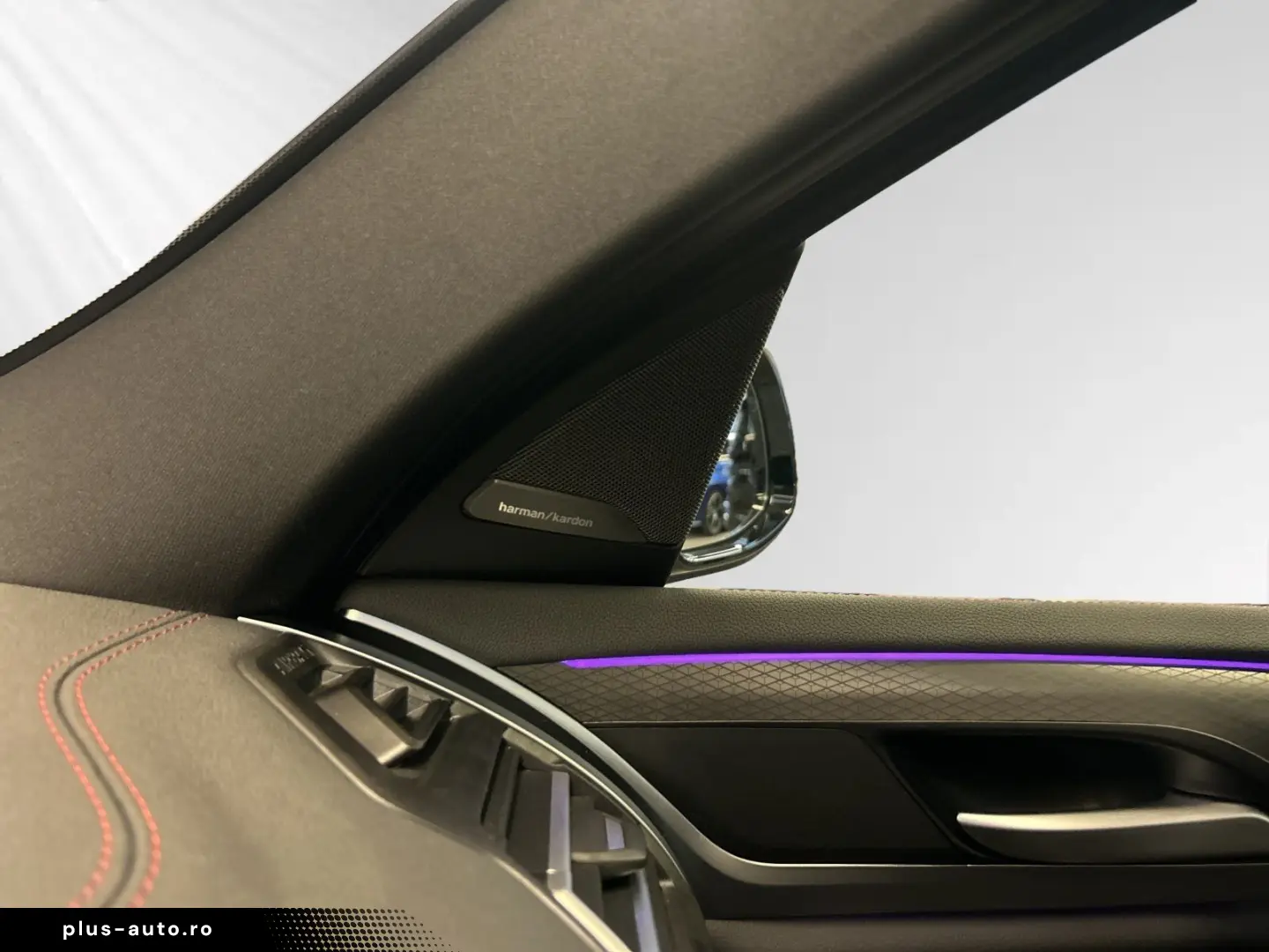 BMW X4 xDrive20i M Sport Panorama Stop&Go Head-Up