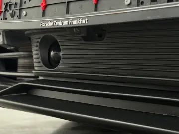 PORSCHE Taycan 4 S Beifahrer Display PSCB 360  Head Up