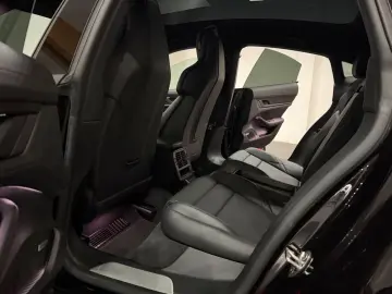 PORSCHE Taycan 4 S Beifahrer Display PSCB 360  Head Up