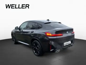 BMW X4 xDrive 20d