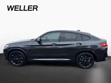 BMW X4 xDrive 20d