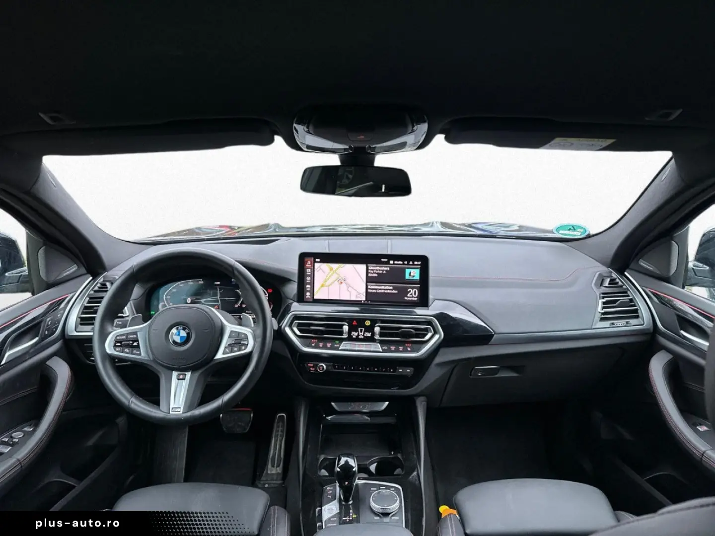 BMW X4 xDrive 20d