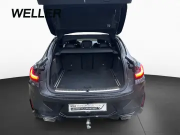 BMW X4 xDrive 20d