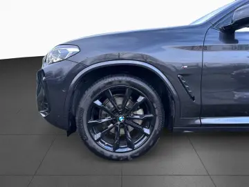 BMW X4 xDrive 20d