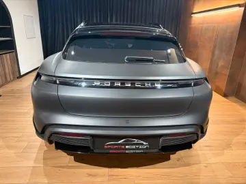 PORSCHE Taycan Cross Turismo 4 S