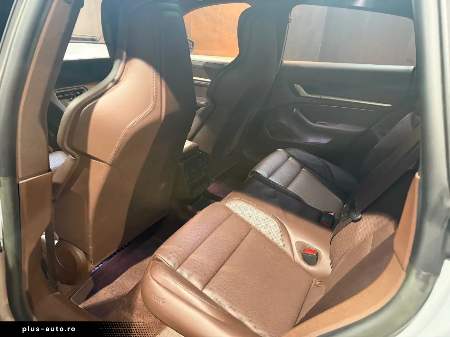 PORSCHE Taycan Cross Turismo 4 S