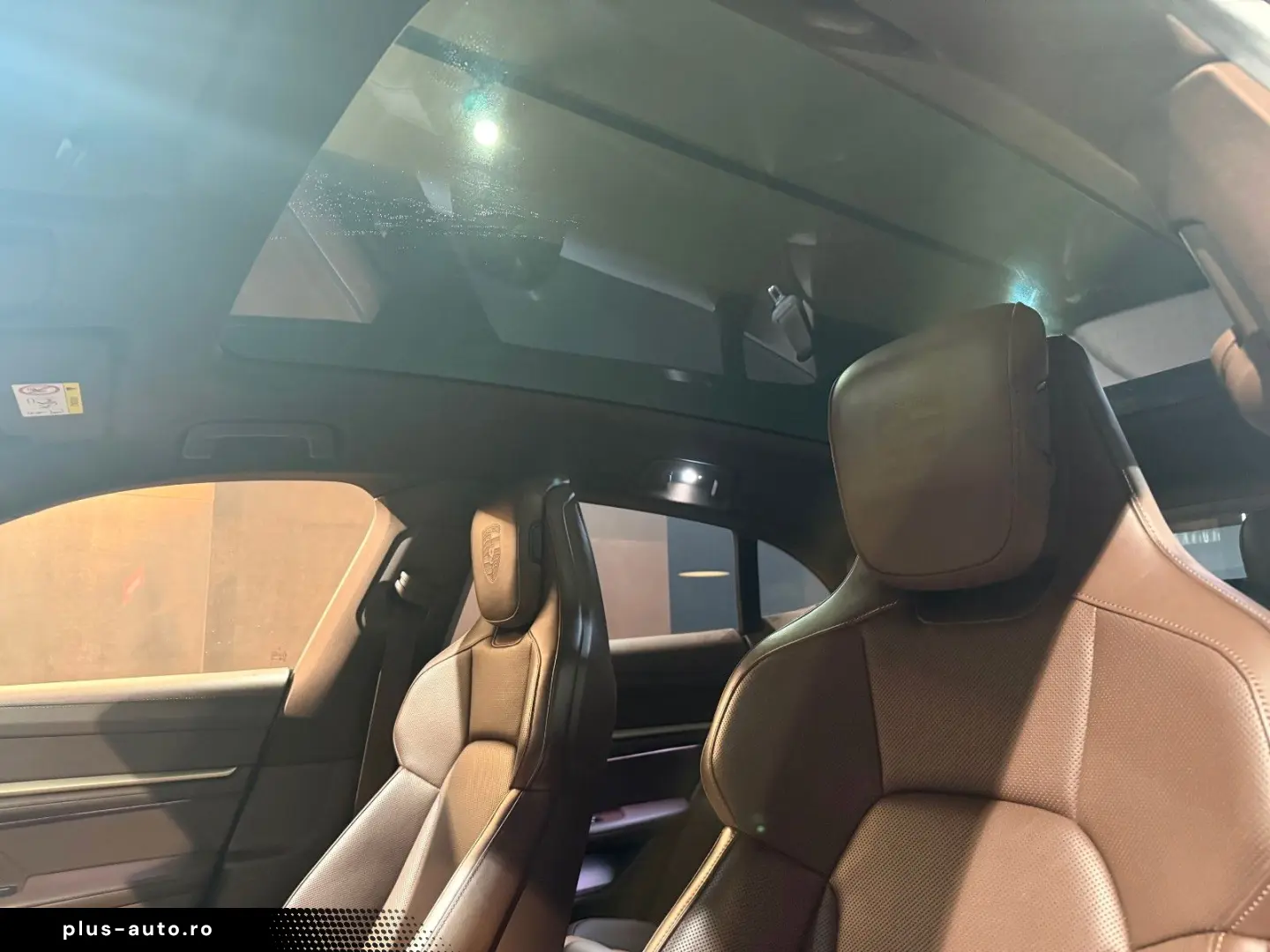 PORSCHE Taycan Cross Turismo 4 S