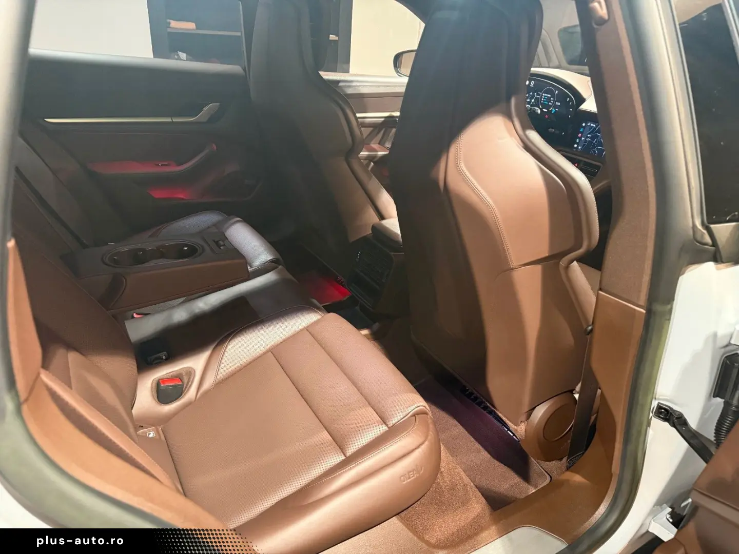 PORSCHE Taycan Cross Turismo 4 S