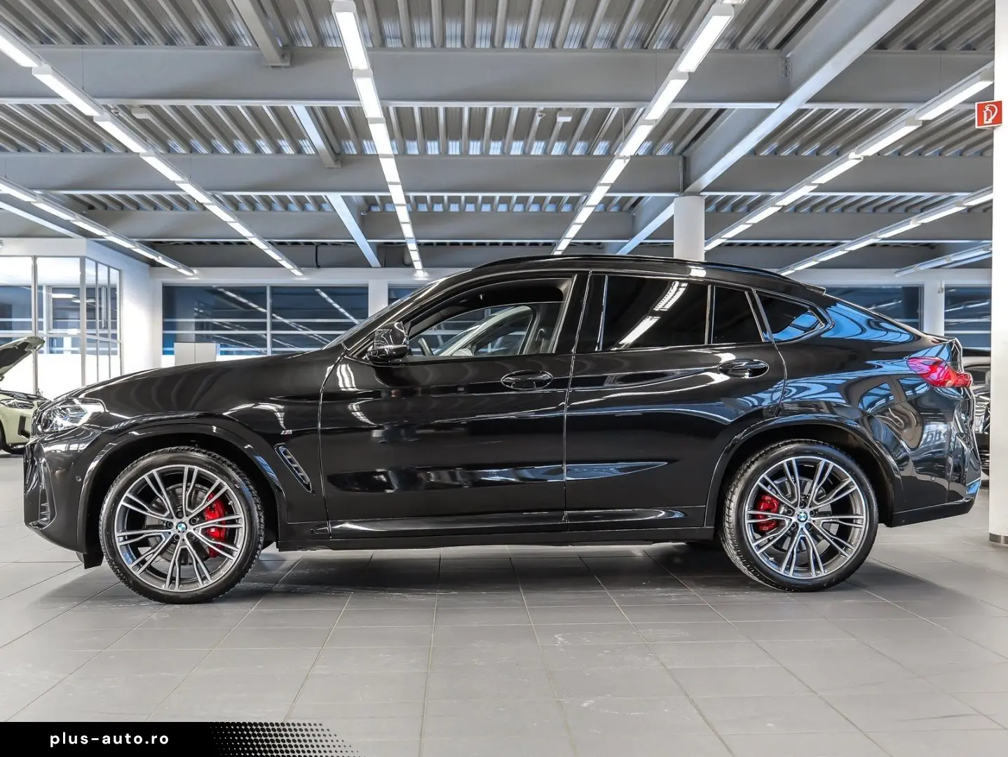 BMW X4 xDrive20i M Sport HUD PANO ACC RFK NAVI LED