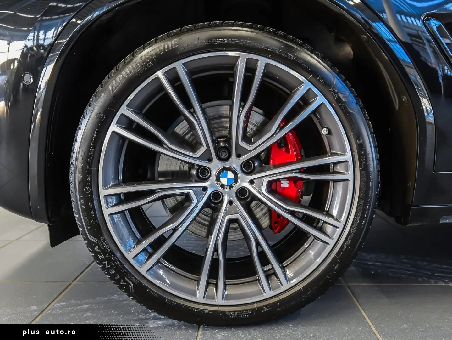 BMW X4 xDrive20i M Sport HUD PANO ACC RFK NAVI LED