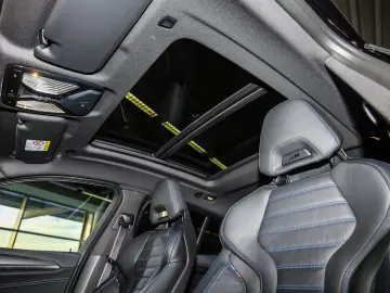 BMW X4 xDrive20i M Sport HUD PANO ACC RFK NAVI LED