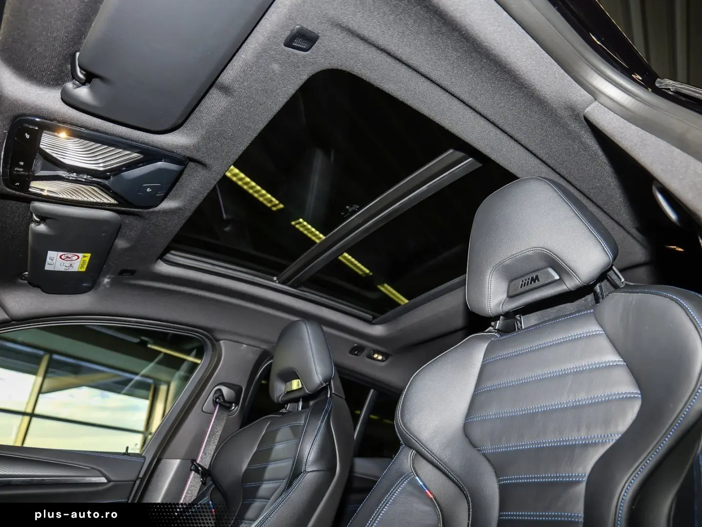 BMW X4 xDrive20i M Sport HUD PANO ACC RFK NAVI LED