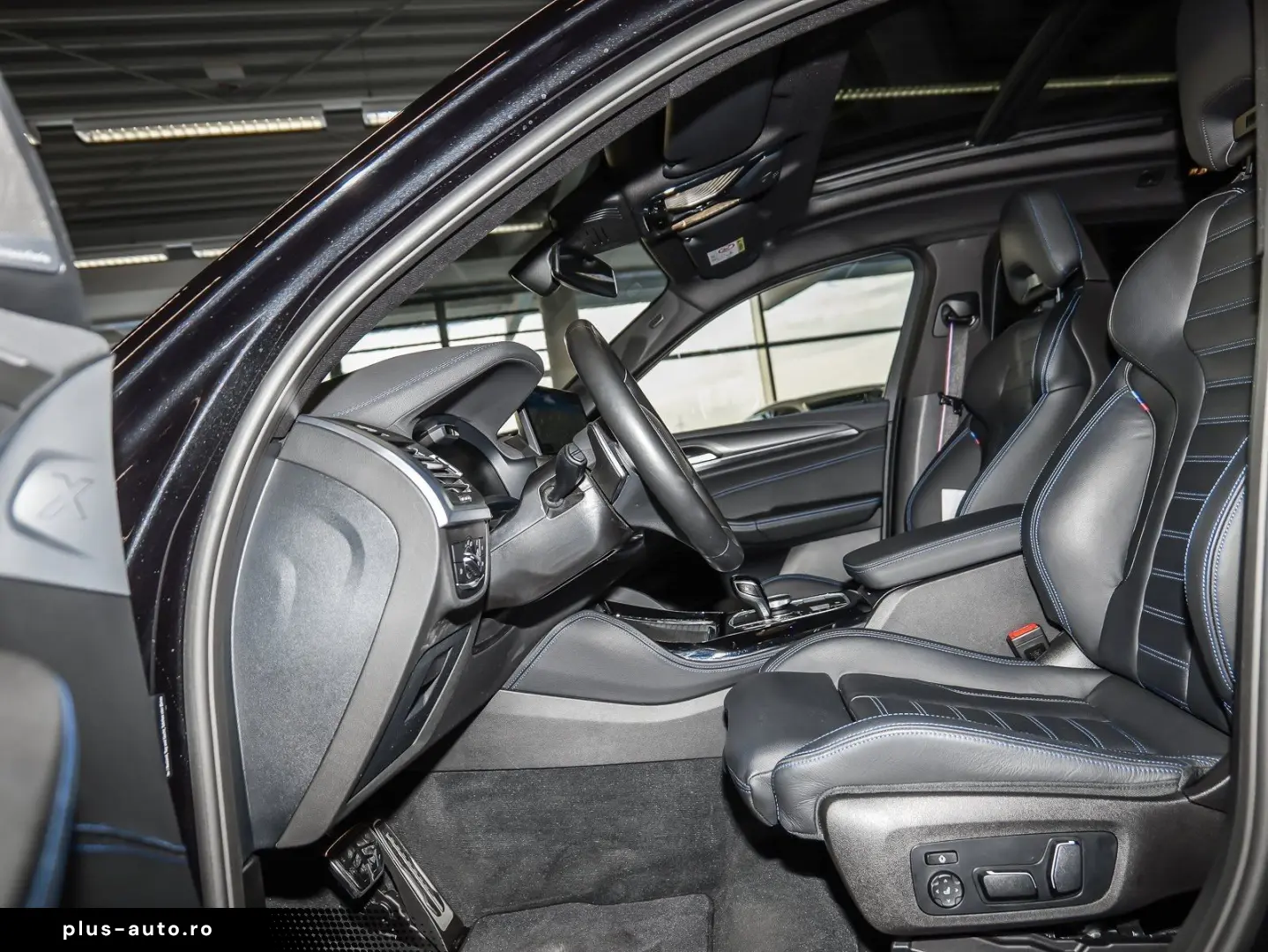 BMW X4 xDrive20i M Sport HUD PANO ACC RFK NAVI LED