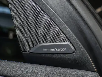 BMW X4 xDrive20i M Sport HUD PANO ACC RFK NAVI LED