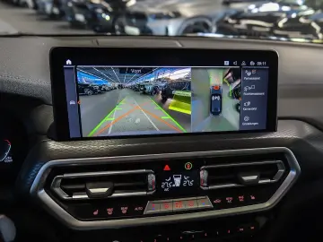 BMW X4 xDrive20i M Sport HUD PANO ACC RFK NAVI LED