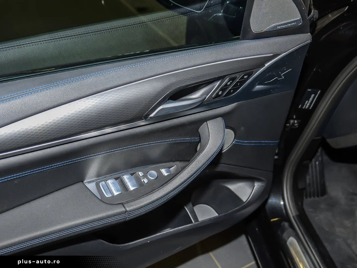 BMW X4 xDrive20i M Sport HUD PANO ACC RFK NAVI LED