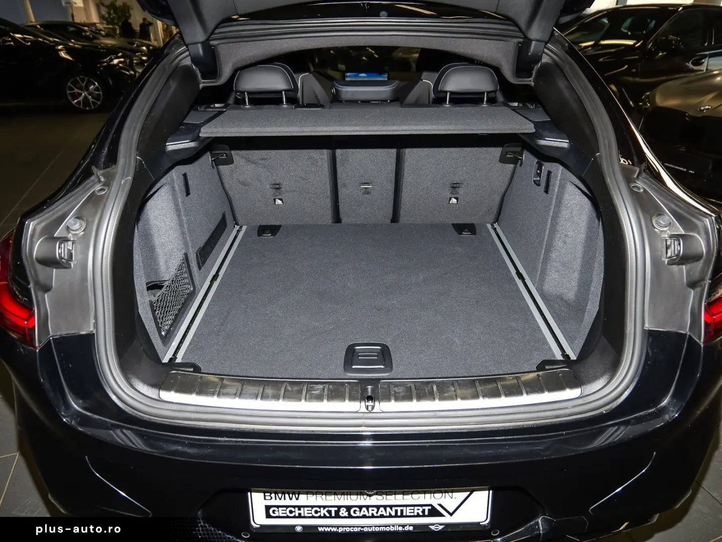 BMW X4 xDrive20i M Sport HUD PANO ACC RFK NAVI LED