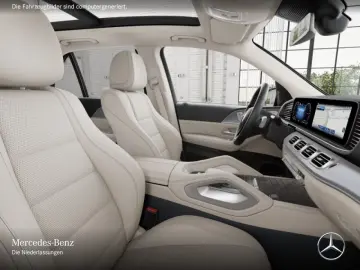 MERCEDES-BENZ GLE 350 de 4M AMG Advanced  Pano Night&hellip;