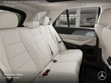 MERCEDES-BENZ GLE 350 de 4M AMG Advanced  Pano Night&hellip;