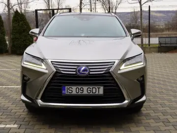 Lexus RX 450