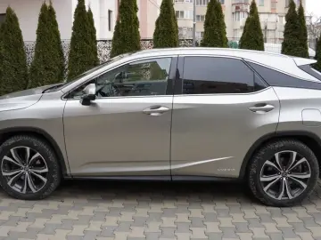 Lexus RX 450