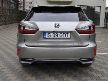 Lexus RX 450