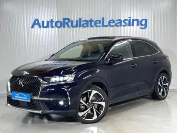 Ds DS7 Crossback