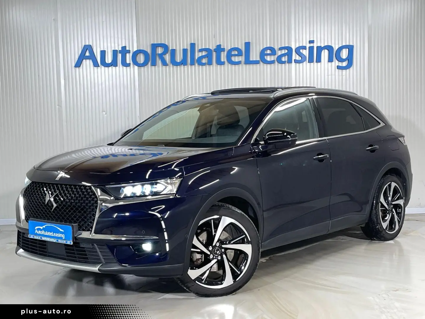 Ds DS7 Crossback