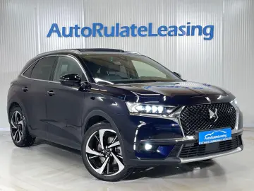Ds DS7 Crossback