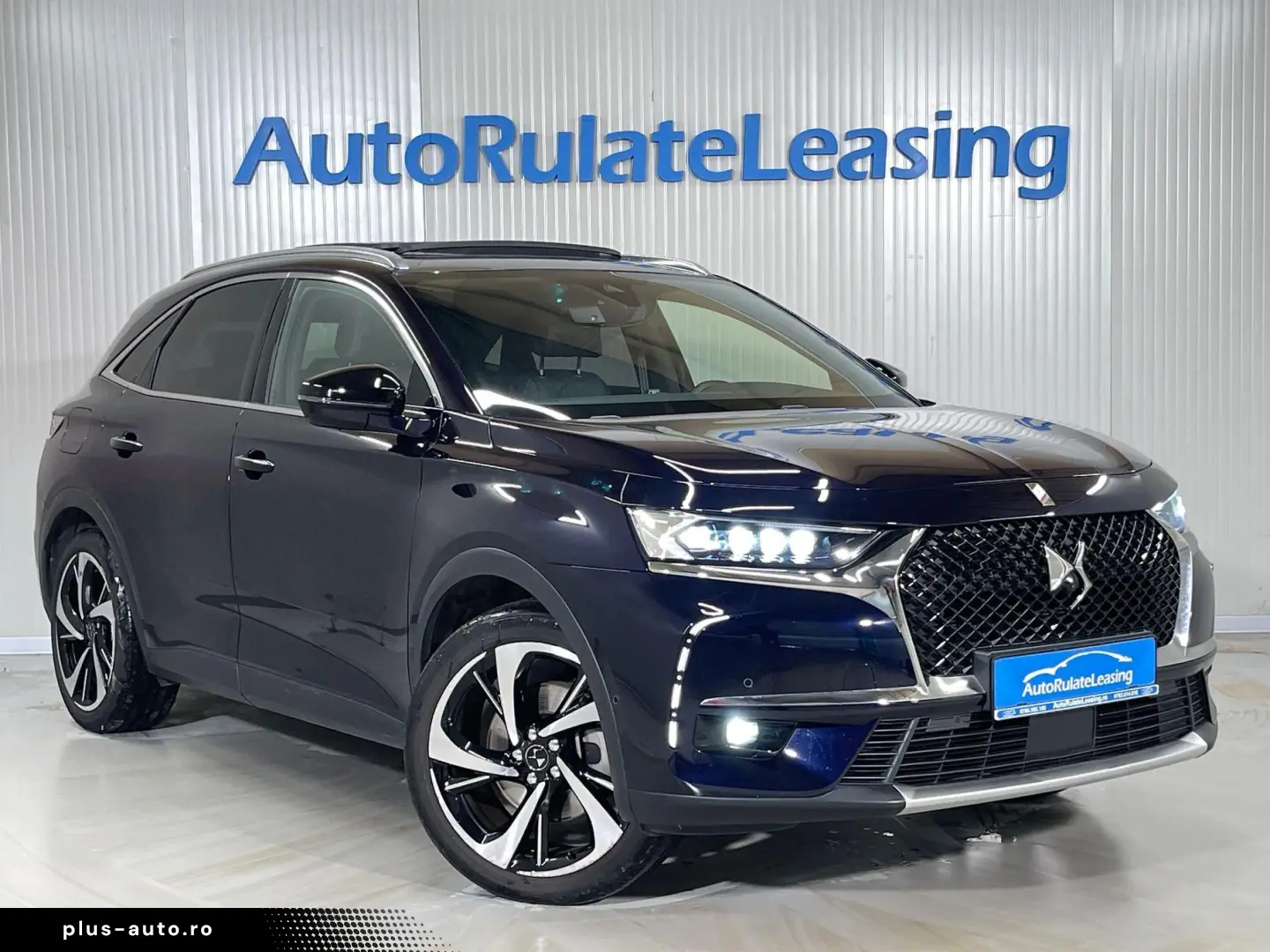 Ds DS7 Crossback