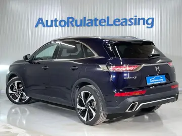 Ds DS7 Crossback
