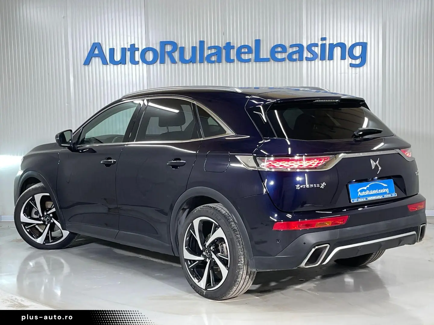 Ds DS7 Crossback