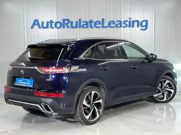 Ds DS7 Crossback
