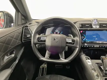 Ds DS7 Crossback