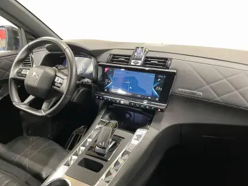 Ds DS7 Crossback