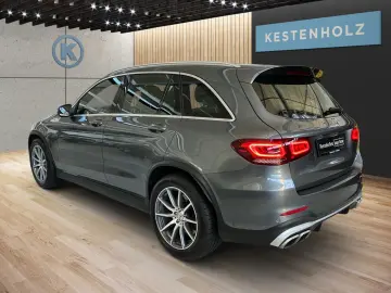 MERCEDES-BENZ AMG GLC 63 4MATIC   AHK MEMO 360  PANO&hellip;