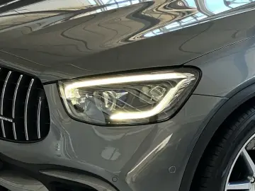 MERCEDES-BENZ AMG GLC 63 4MATIC   AHK MEMO 360  PANO&hellip;