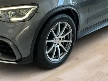 MERCEDES-BENZ AMG GLC 63 4MATIC   AHK MEMO 360  PANO&hellip;