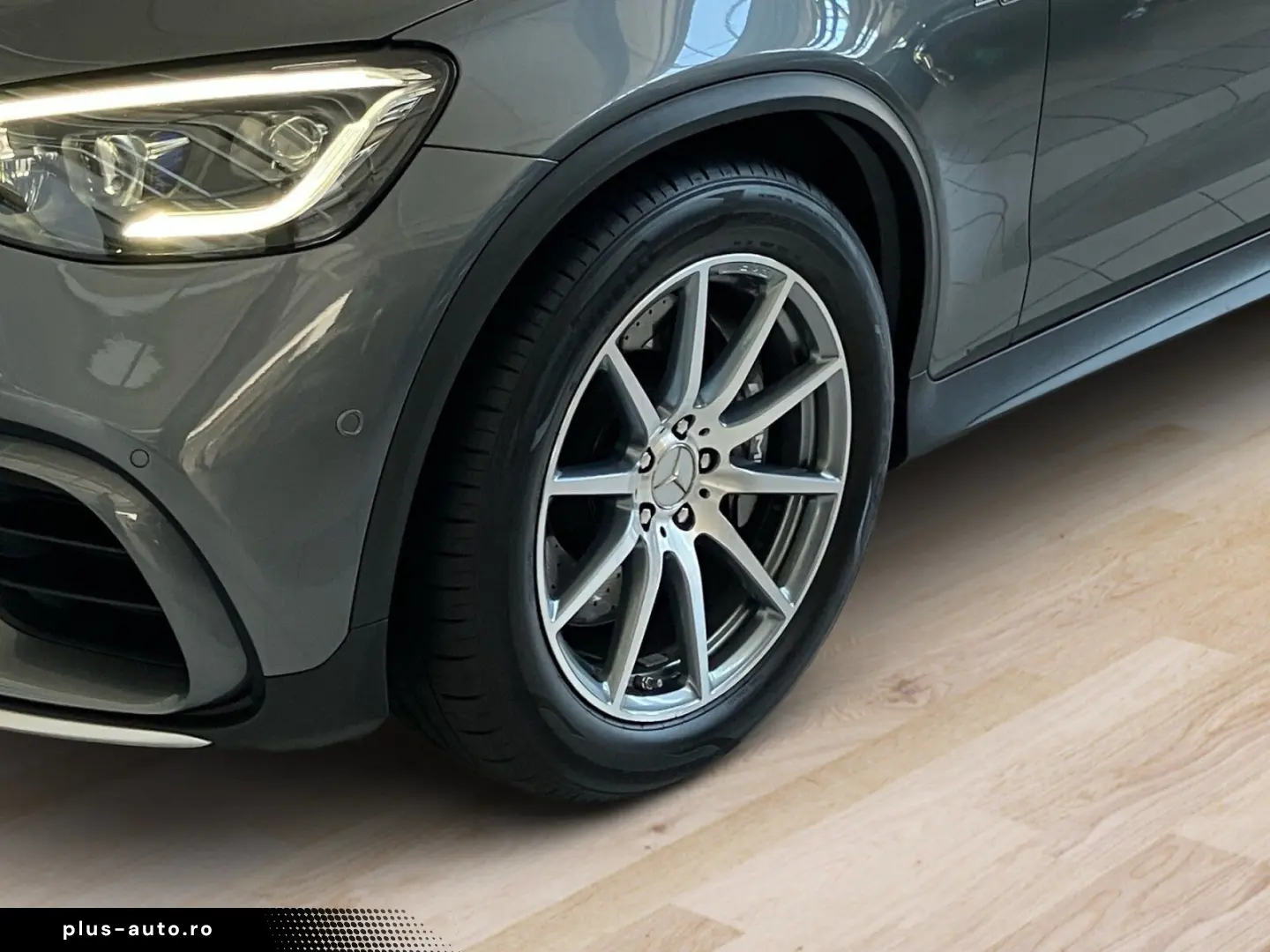 MERCEDES-BENZ AMG GLC 63 4MATIC   AHK MEMO 360  PANO&hellip;