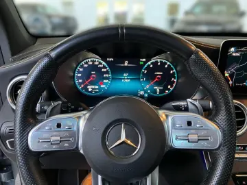 MERCEDES-BENZ AMG GLC 63 4MATIC   AHK MEMO 360  PANO&hellip;