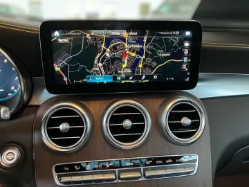 MERCEDES-BENZ AMG GLC 63 4MATIC   AHK MEMO 360  PANO&hellip;