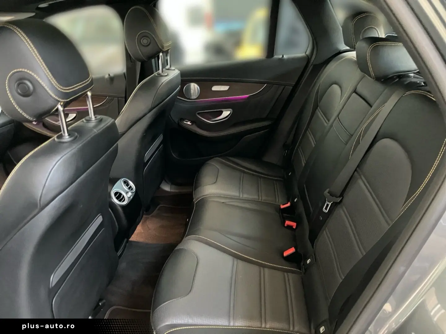 MERCEDES-BENZ AMG GLC 63 4MATIC   AHK MEMO 360  PANO&hellip;