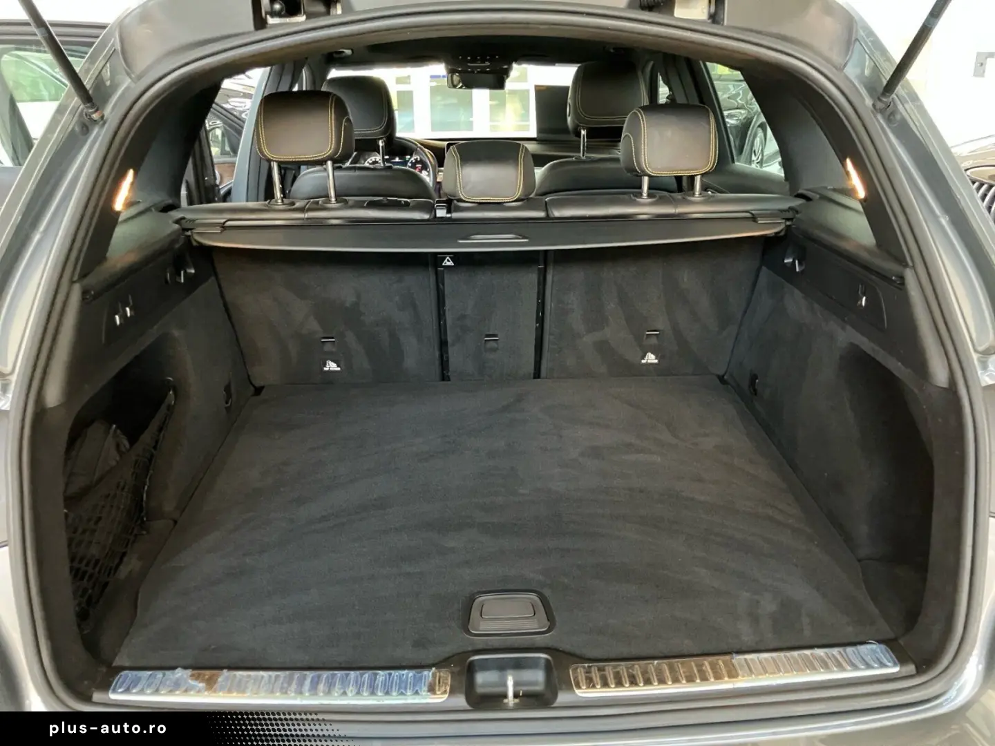 MERCEDES-BENZ AMG GLC 63 4MATIC   AHK MEMO 360  PANO&hellip;